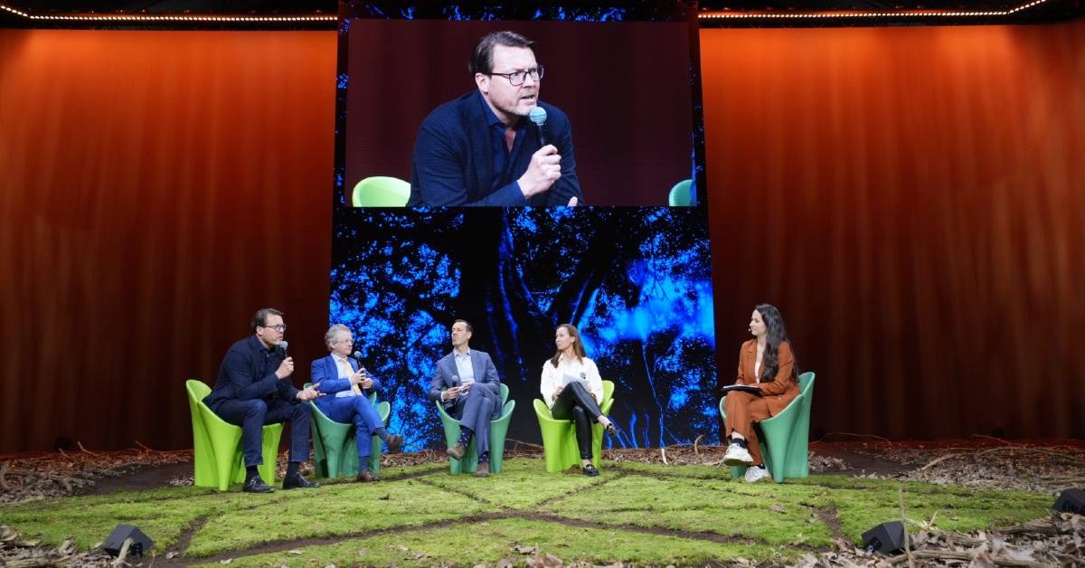 Hello Tomorrow Global Summit moves to Amsterdam in 2026: Know more