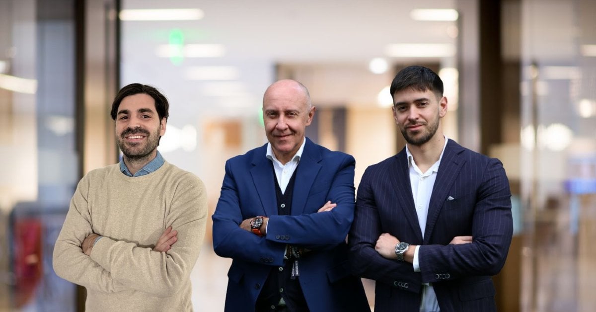 Italy's HypeSound raises €1.2M to boost microbial growth using low-frequency acoustics