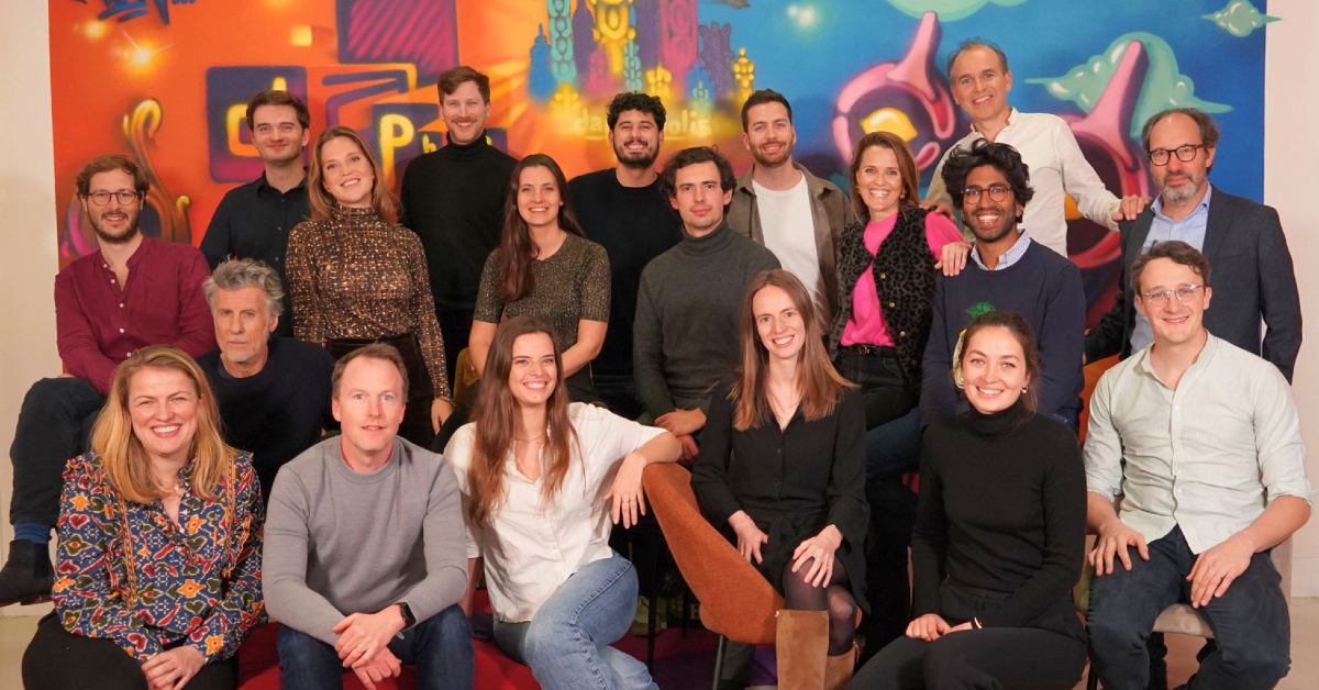 France-based Daphni secures €200M for Blue Fund to support around 40 startups: Know more