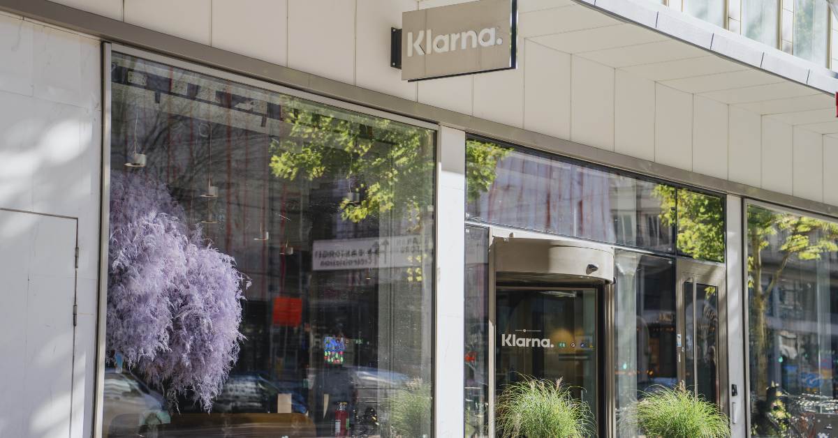 Stockholm-based fintech unicorn files for US IPO under 'KLAR' symbol