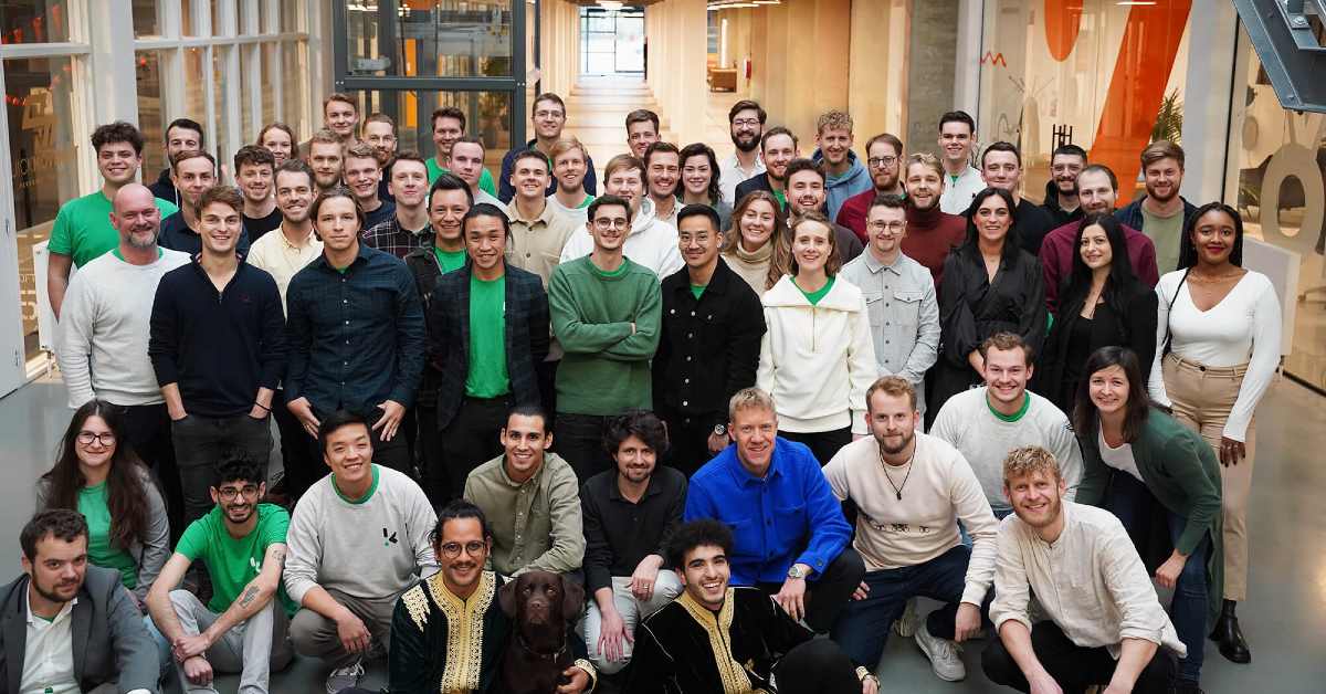 Dutch AI firm Klippa acquired by SER Group: Know more