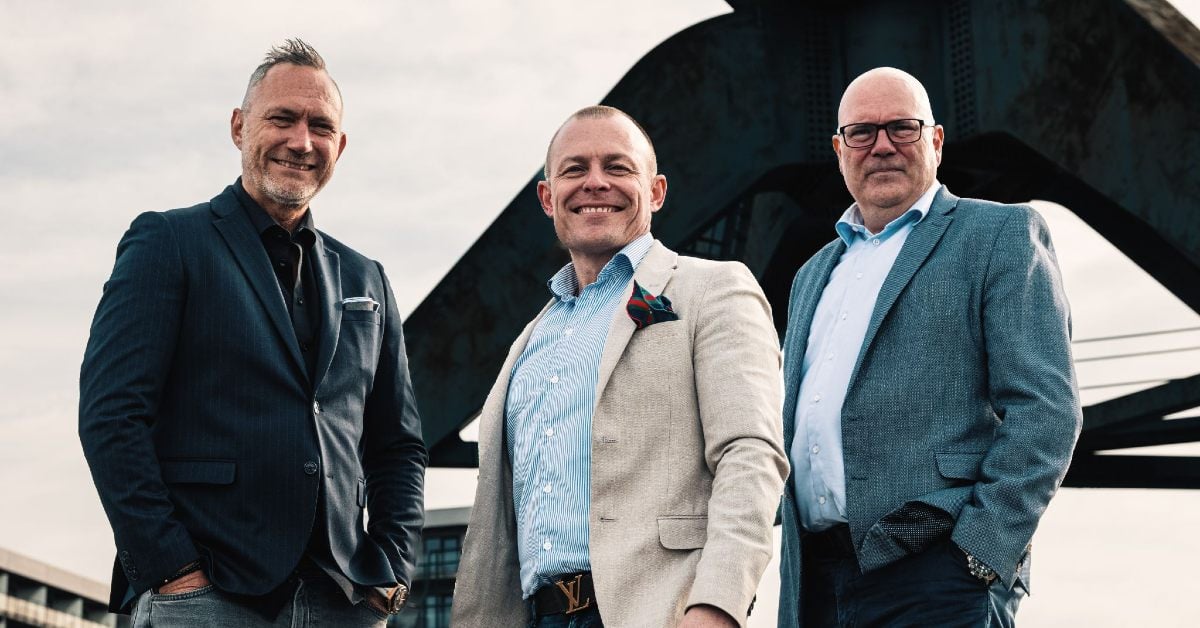 CCIT acquires Komplex IT to strengthen leadership in Denmark's IT sector: Know more