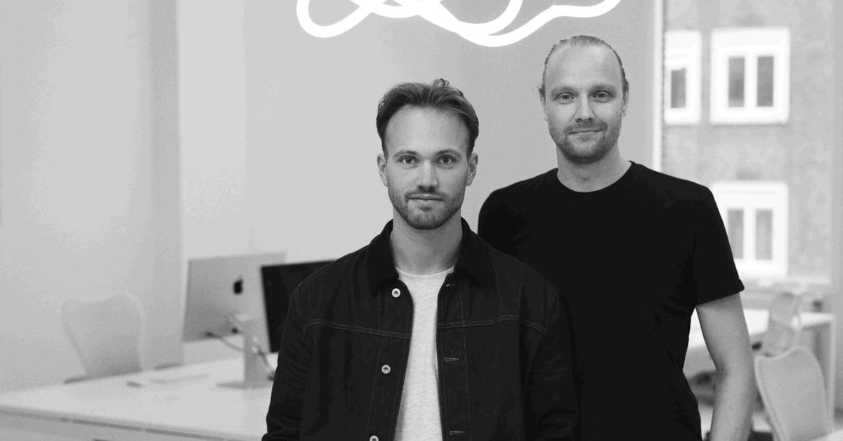 Amsterdam’s AI startup Lemni launches with €3.3M pre-seed funding led by Sequoia