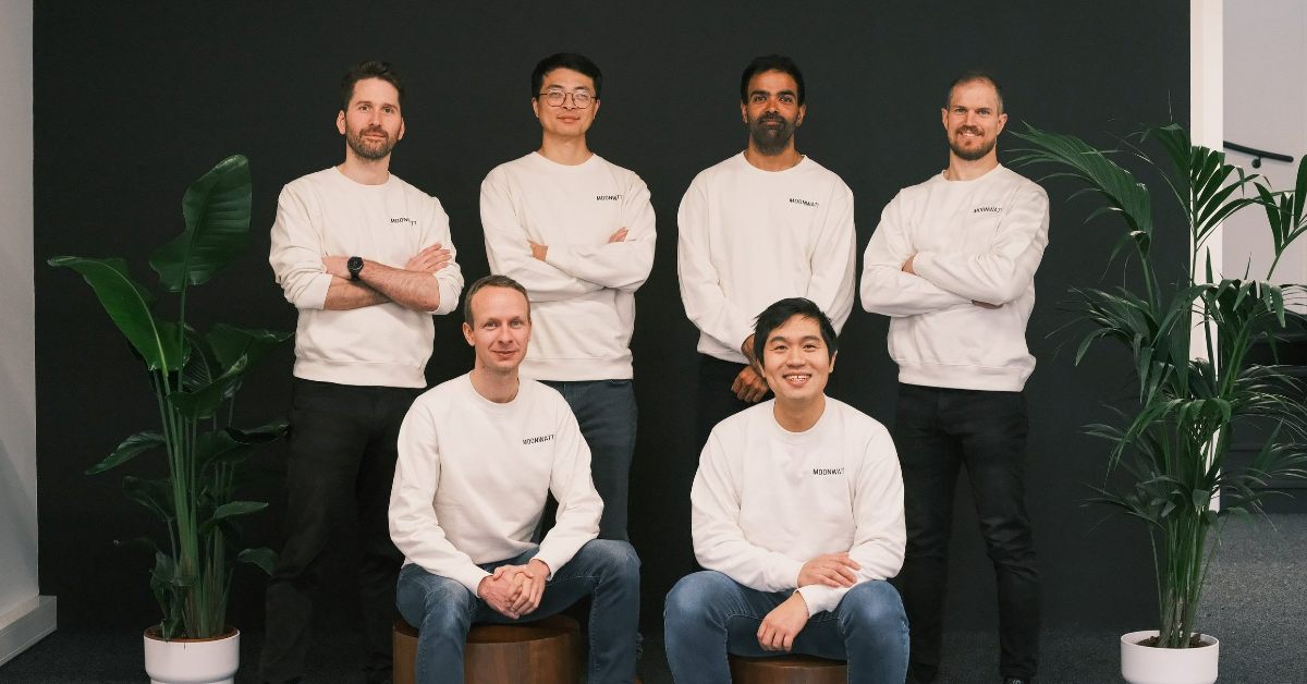 Amsterdam’s Moonwatt secures €7.6M to scale solar-only storage with sodium-ion batteries