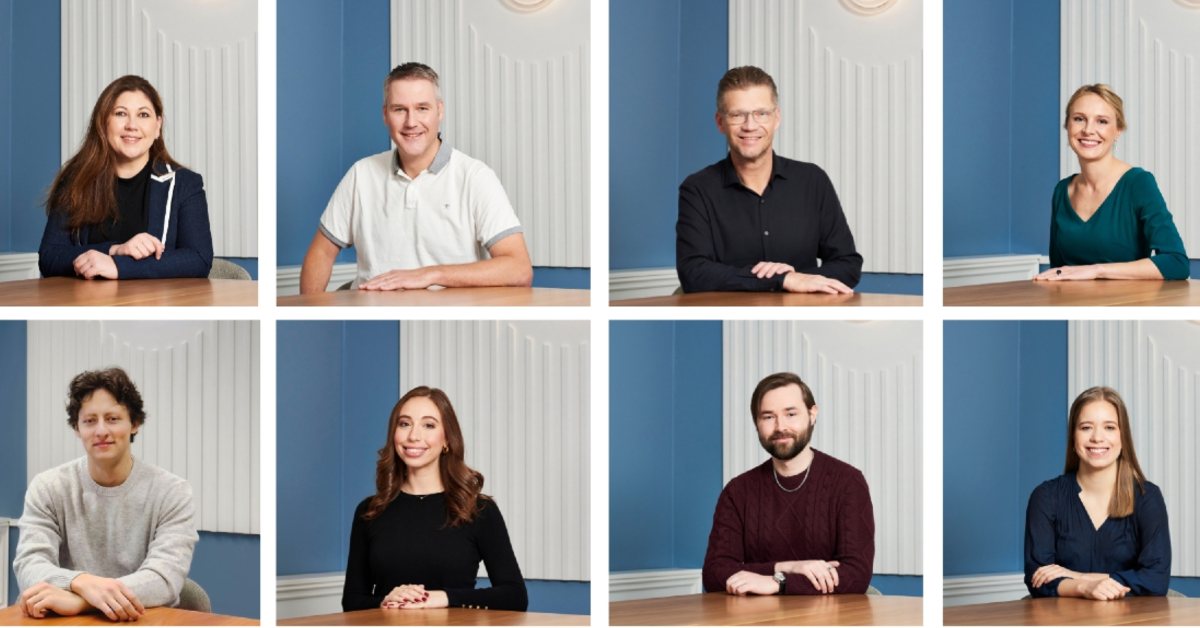 OpenOcean secures €100M for fourth venture fund, eyes €130M final close in 2025