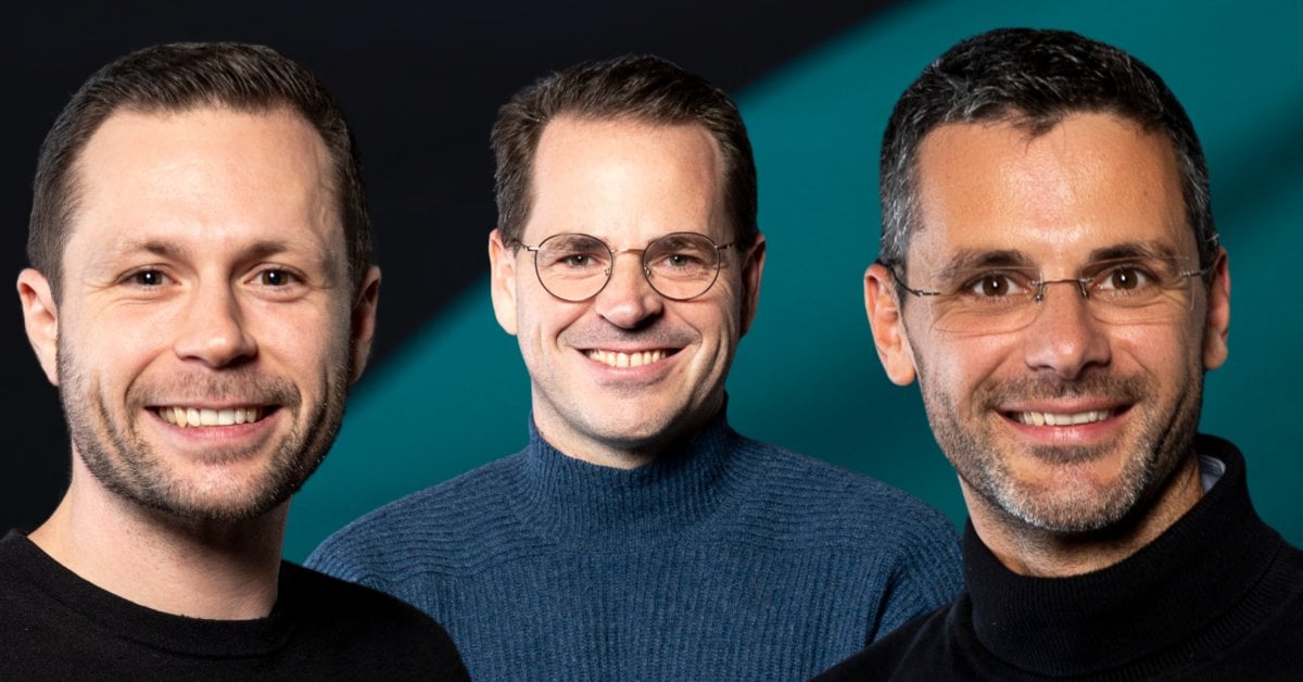 Munich-based Pulsetrain raises €6.1M to transform EV battery performance and efficiency