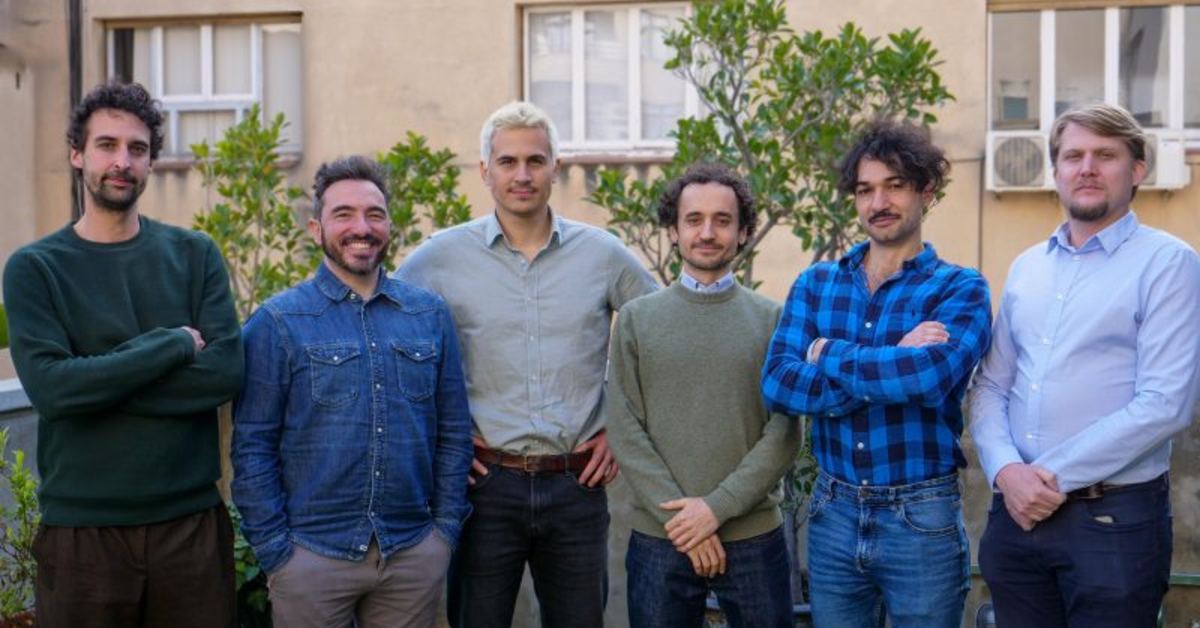 Spanish SpaceX rival Pangea Aerospace raises €23M to scale next-gen rocket engines