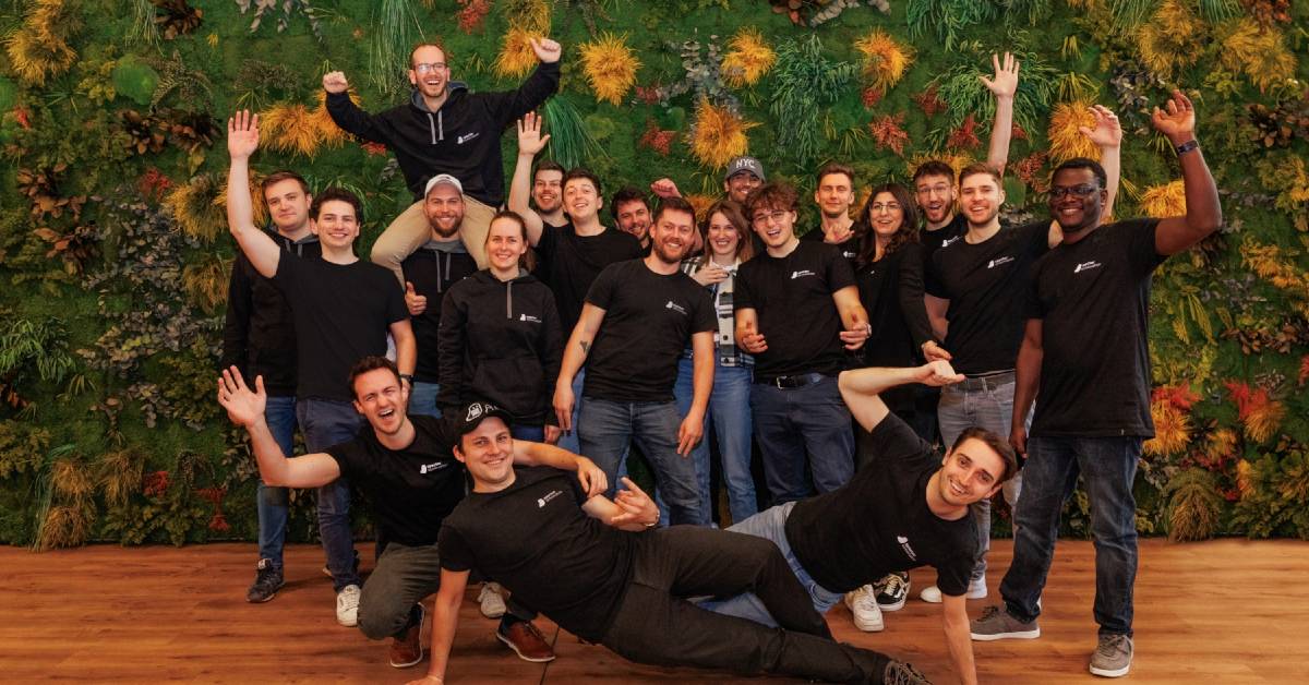 Germany’s Specter Automation secures €5M to boost construction site efficiency through digitalisation