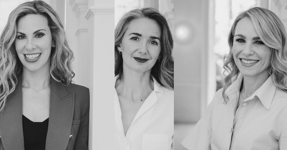 Women-Led THENA Capital launches €60M fund to back early-stage UK medtech startups