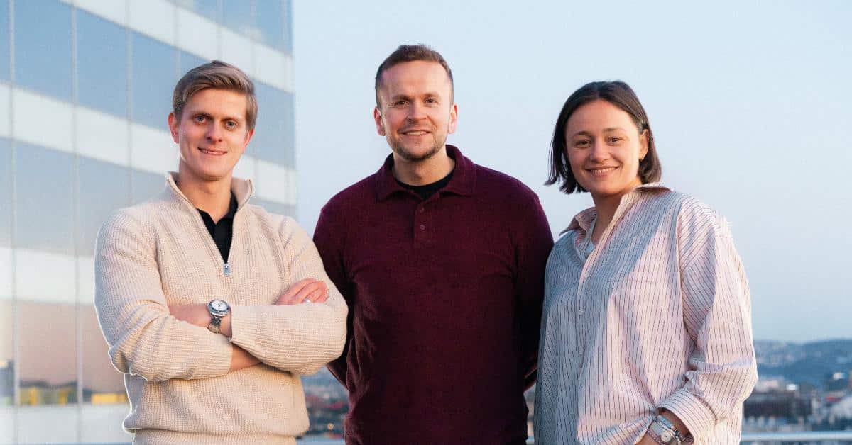 Norwegian proptech startup Telescope raises €3.7M from Amsterdam’s Curiosity VC, others 