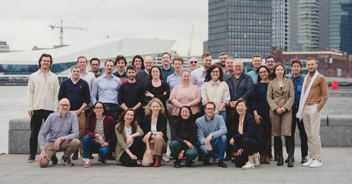 Amsterdam’s Thorizon bags €20M: CEO Kiki Lauwers on building ‘walk-away safe’ molten salt reactor, regulatory challenges, and roadmap 2030