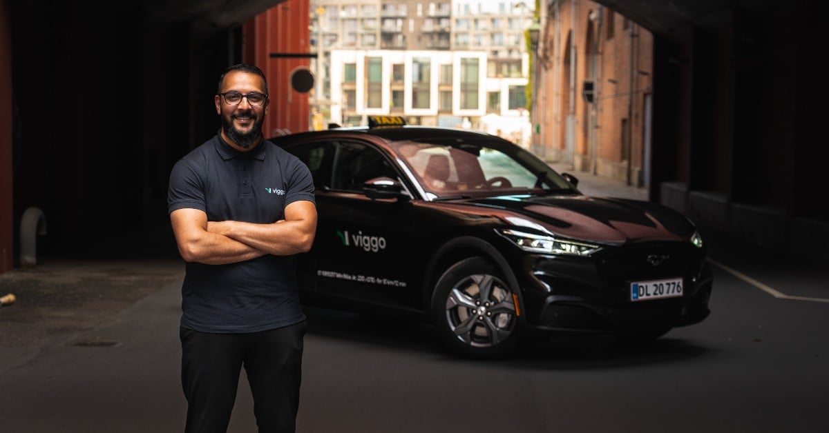Tallinn-based Bolt acquires Danish taxi startup Viggo: Know more