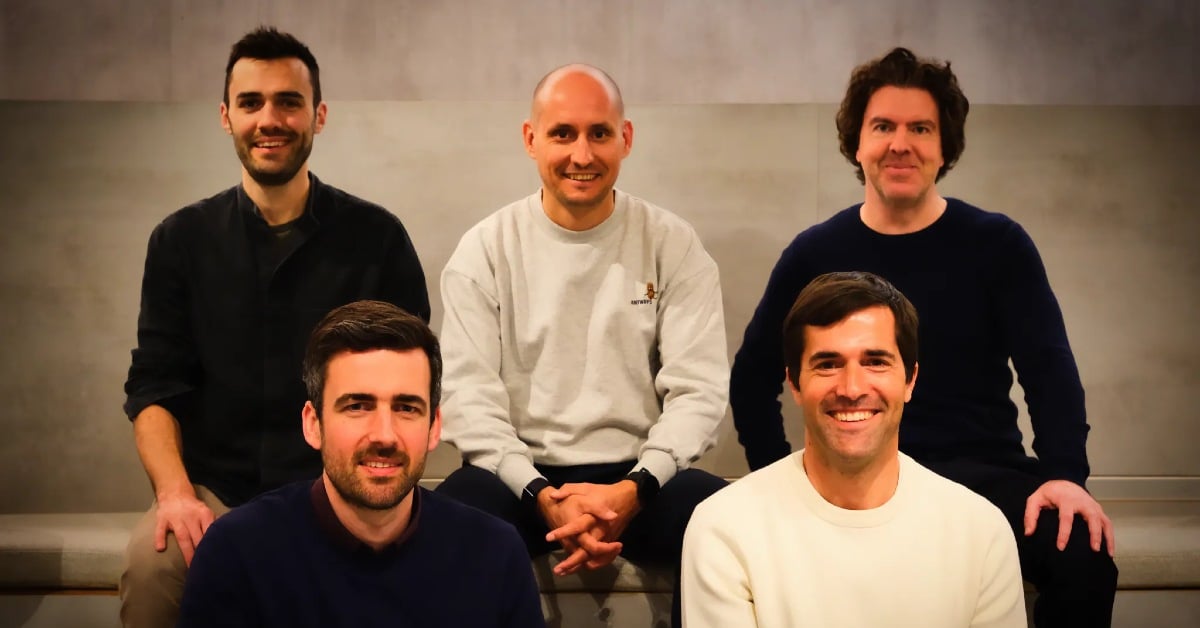 Belgian wealthtech startup Warren secures €3M to tackle workplace financial stress: Know more