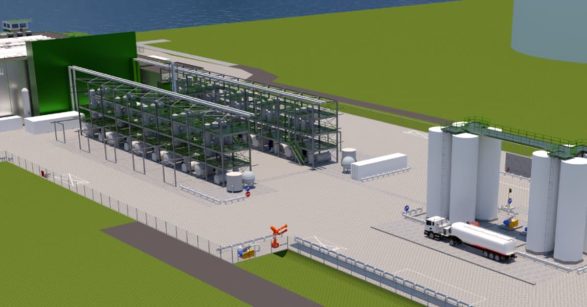 Rotterdam’s Xycle raises funding from Invest-NL, others to advance circular plastic economy