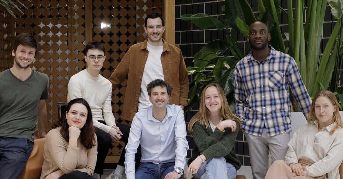 Paris-based Celest Science raises €2M to help tackle climate risk in the insurance industry: Know more