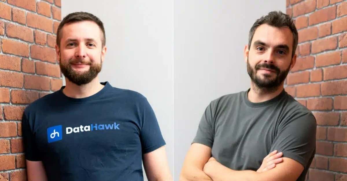 Worldeye Technologies acquires Paris-based DataHawk: Know more