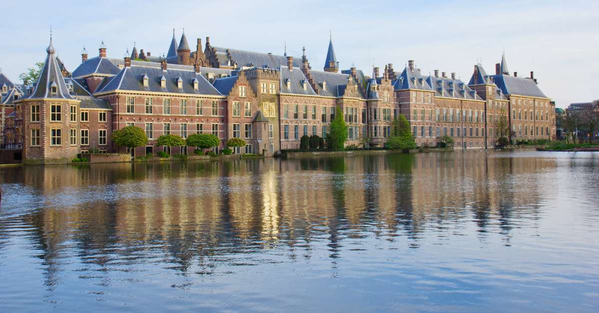 Prinsjesdag 2025: Dutch cabinet to invest €500M+ in the tech sector from 2026
