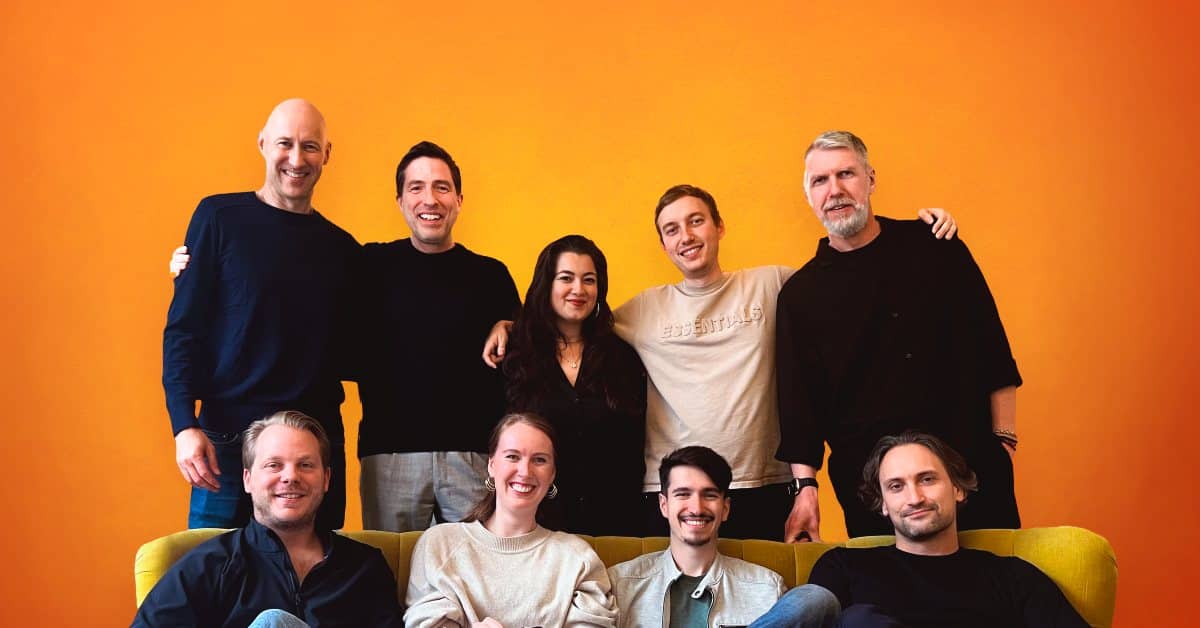 Fellowship for the top 0.1% of founders: EWOR raises €60M to help the outliers ‘build trillion-dollar companies’