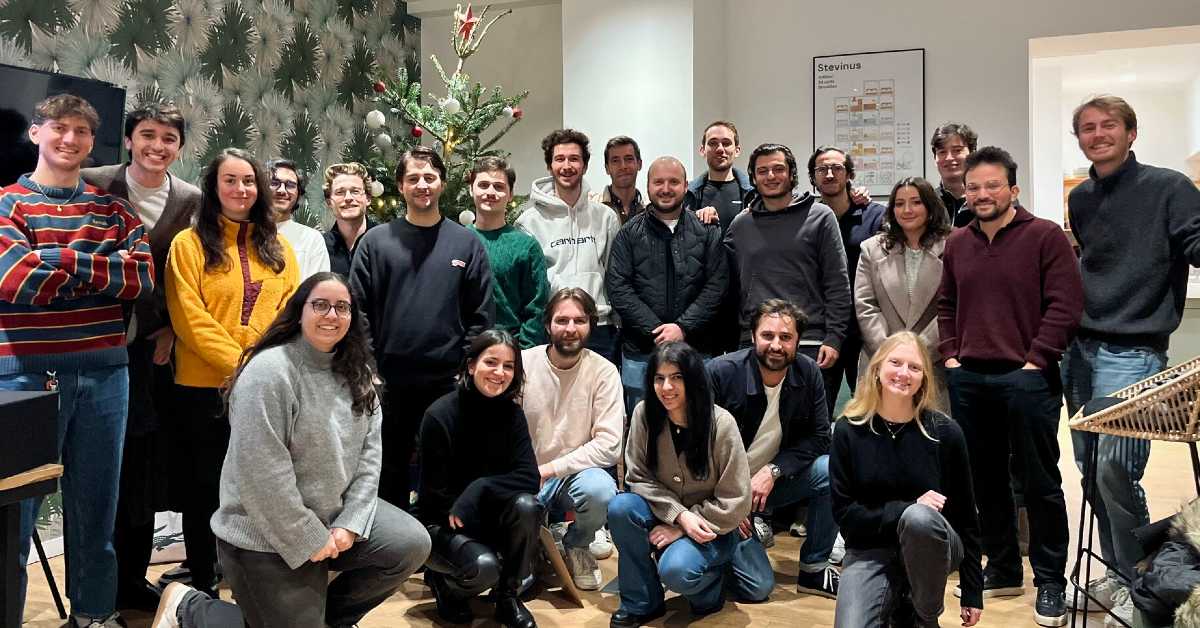 Paris-based bootstrapped startup Fleet expands to the Netherlands: Know more