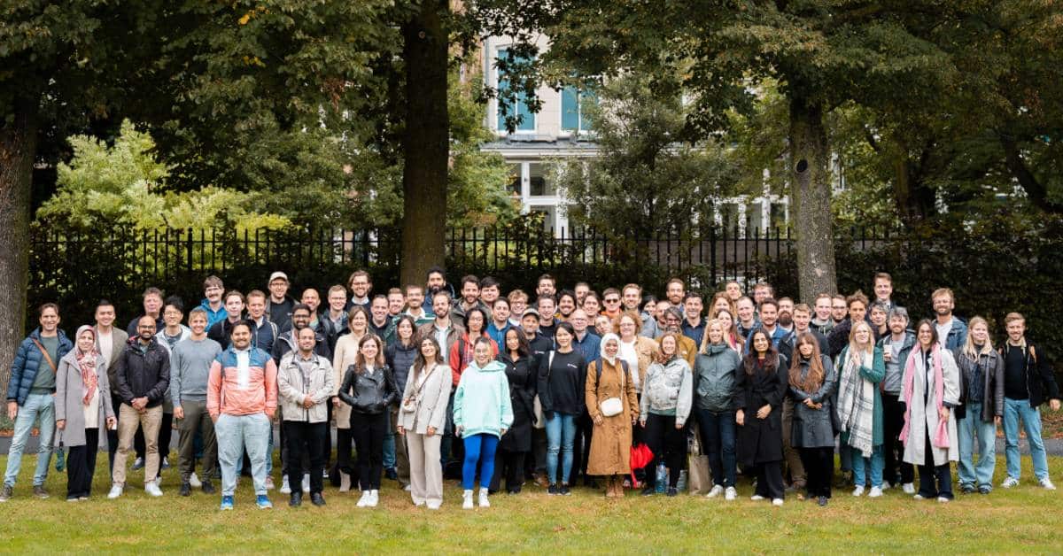 Rotterdam’s Gradyent raises €28M to make heating and cooling systems smarter and more efficient