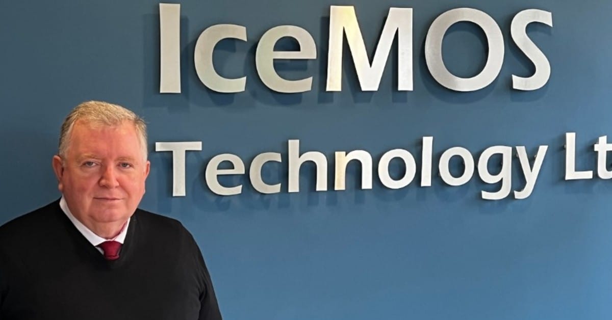Belfast-based semiconductor manufacturer IceMOS secures €20M; plans to expand workforce
