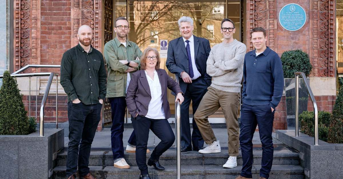 Leeds-based HyperFinity secures funding to support retailers through data and decision intelligence: Know more