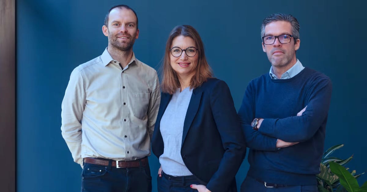 Belgium‘s Imec.istart Future Fund secures additional funding to strengthen support for tech startups