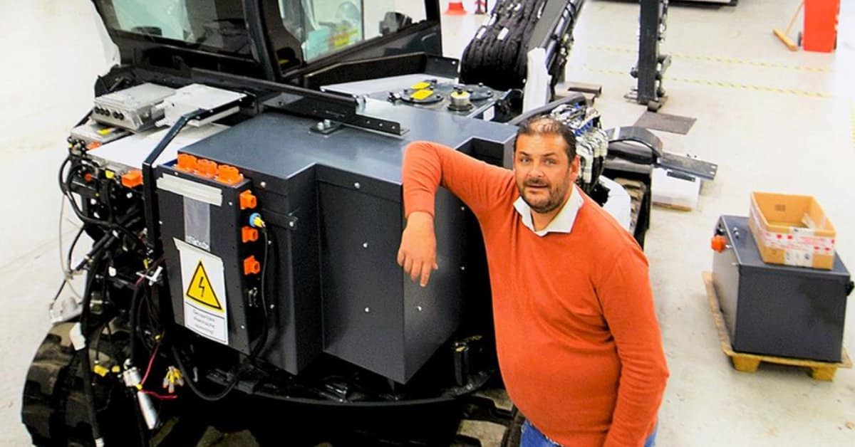 Dutch-based Urban Mobility Systems acquired by Cologne’s DEUTZ