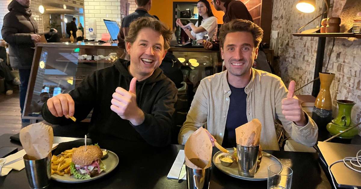 What’s in a Name: From Dutch master to data whisperer; why this AI startup chose the name Rembrandt