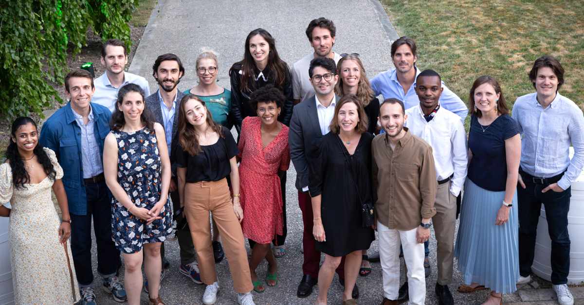 Europe’s largest women-led VC Revaia closes second fund at €250M; reaches €600M AUM