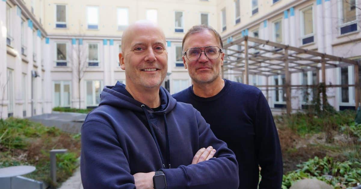 Sweden’s Starhive raises €4.5M: Co-founder and CEO Tommy Nordahl on tackling inefficient IT asset management with AI and no-code tools