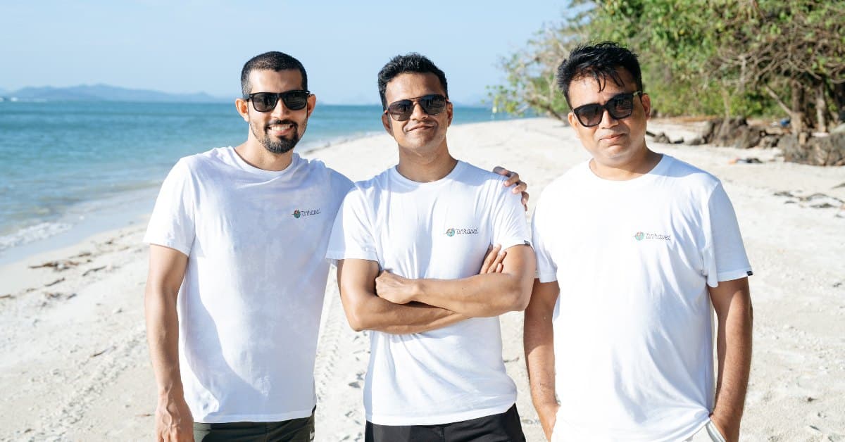 London’s Unravel secures €6.3M to turn influencer travel videos into personalised itineraries