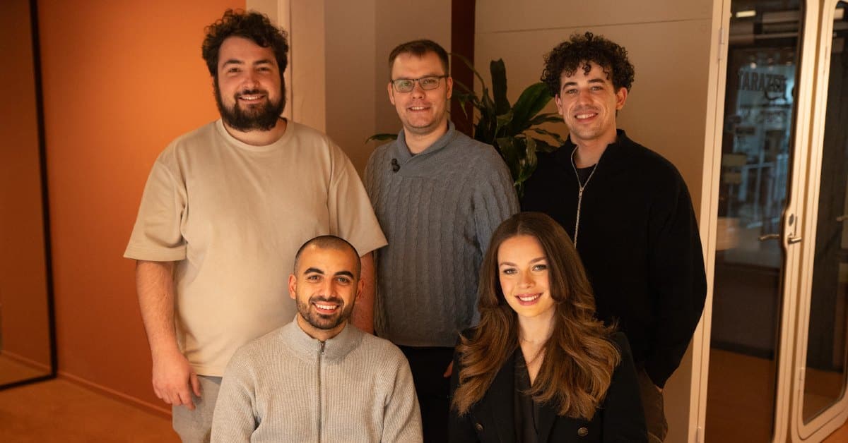 Rotterdam’s legal AI startup Zeno raises €2M to help lawyers work smarter, not harder: Know more