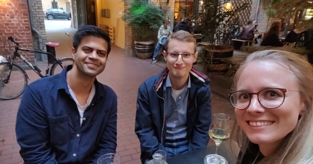 Germany’s legal tech startup Goyaa to wind down operations amid market challenges