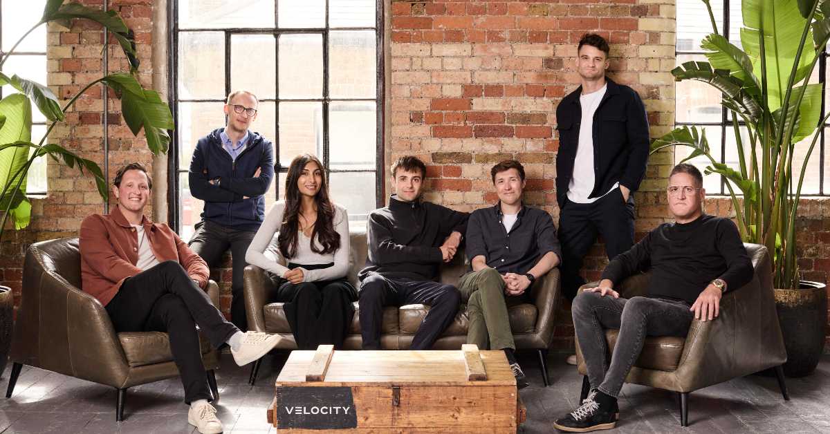 Payment industry veterans launch Velocity with €8.9M to build the OS for digital finance