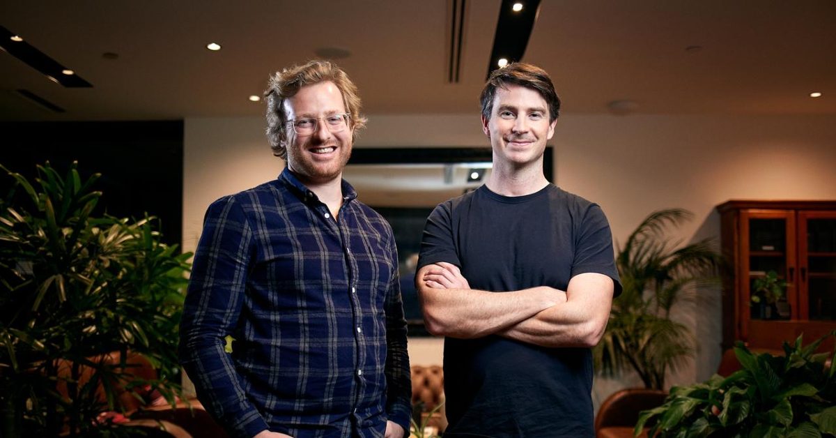 Dutch impact investor Rubio Impact Ventures backs Australian firm Amber in €25.6M funding round