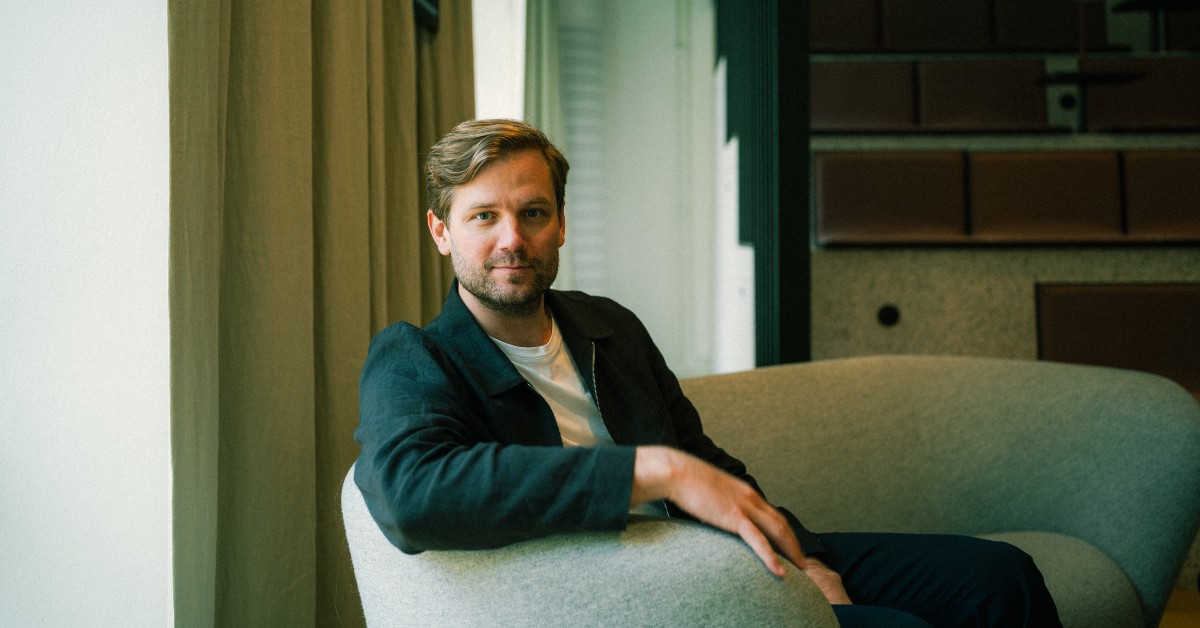 Sweden's Polar raises €8.6M to build the open-source monetisation platform for one-developer unicorns
