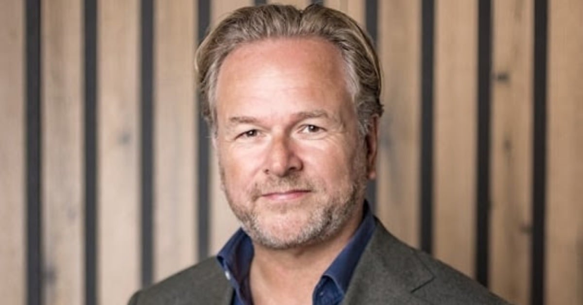 Paris-based Sopra Steria appoints Ernst-Jan Stigter as its new CEO Netherlands
