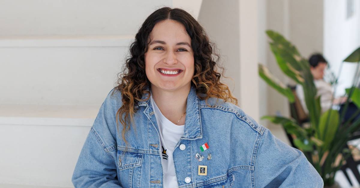 From Mexico City to Rotterdam: How the Dutch Startup Visa launched Estefania Hernandez's HR tech revolution
