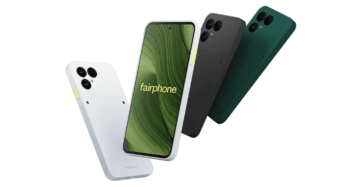Amsterdam’s Fairphone enters US market following record Q3 and strong European momentum
