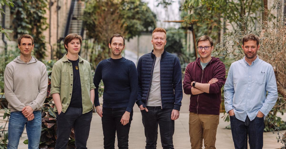 Tallinn-based Flowstep secures €2.2M to help teams ‘design at the speed of thought’ with AI-native platform