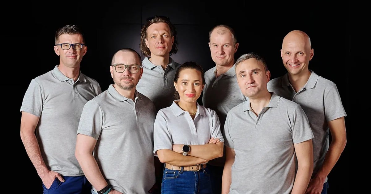 Polish VC firm Movens Capital launches €60M Fund II to back Central European tech startups