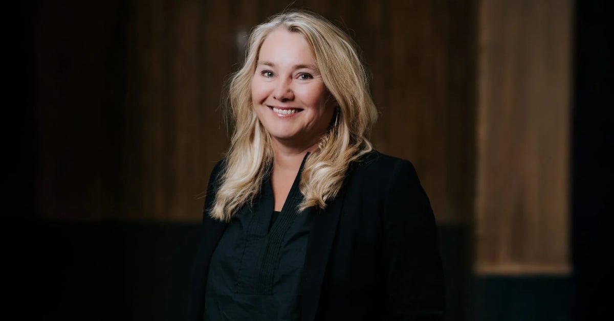 After launching new fund, Dutch-based Invest International announces Melanie Maas Geesteranus as its new CEO