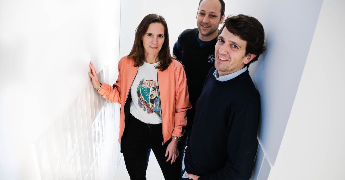 Ex-Expedia and Apple execs back Paris-based Kolet in €9M round to kill roaming headaches for travellers