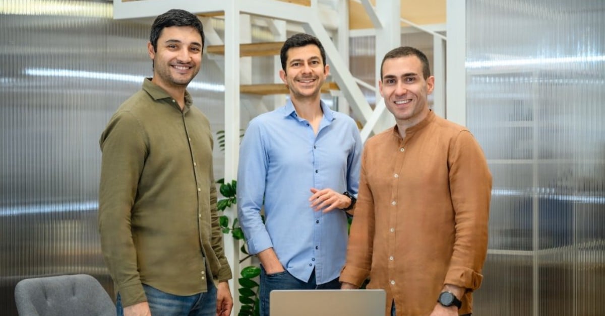 Italian fintech Sibill closes €12M Series A round led by Creandum