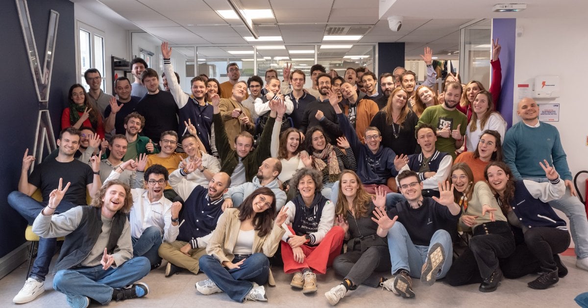 Paris-based Wandercraft walks the talk with €65.3M to expand robotic mobility tech