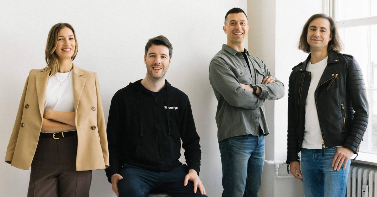 Germany’s Cariqa raises €4M to simplify and improve transparency in EV charging payments