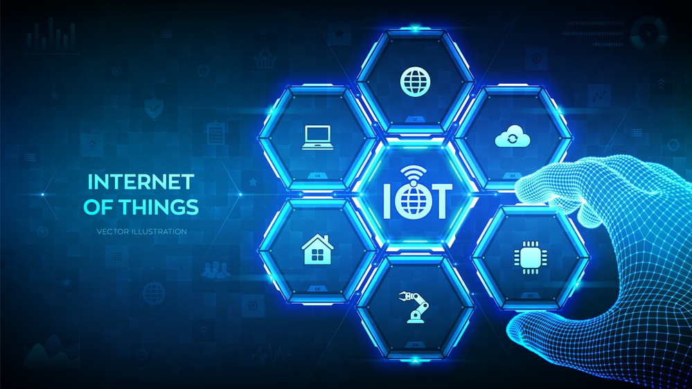 IoT Connect: unifying devices, data & decisions