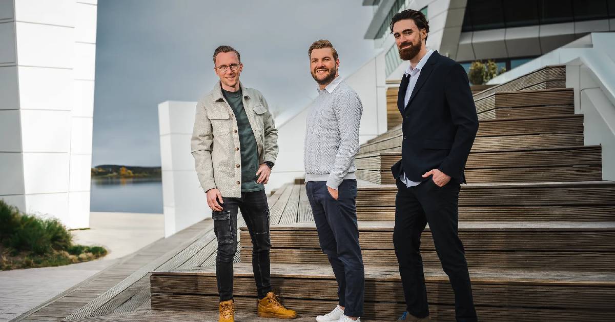 Amsterdam-based Flow acquired by Dutch accounting firm SnelStart