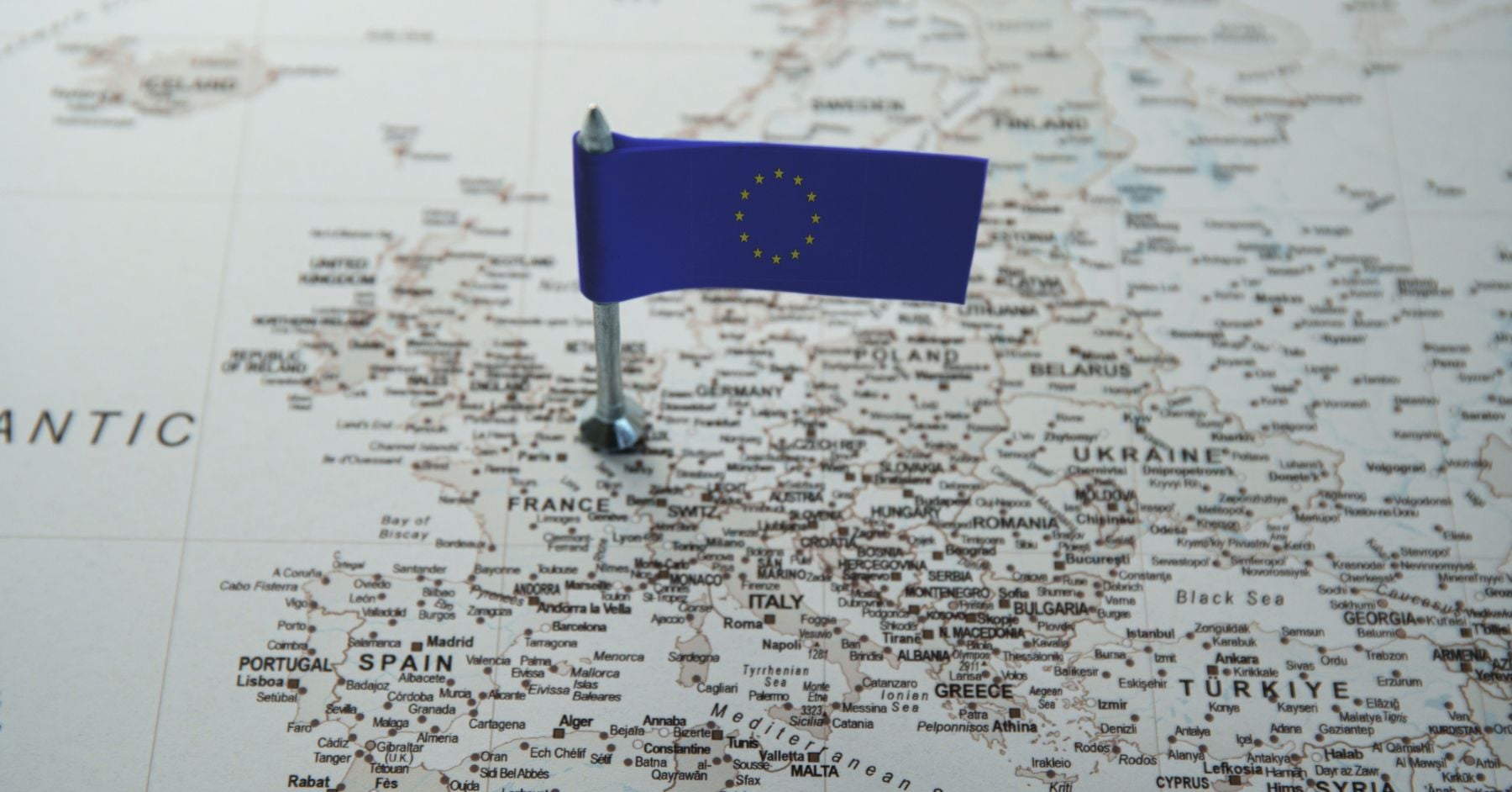 Meet the European companies that raised the top 10 funding rounds in H1 2025; 6 are currently hiring